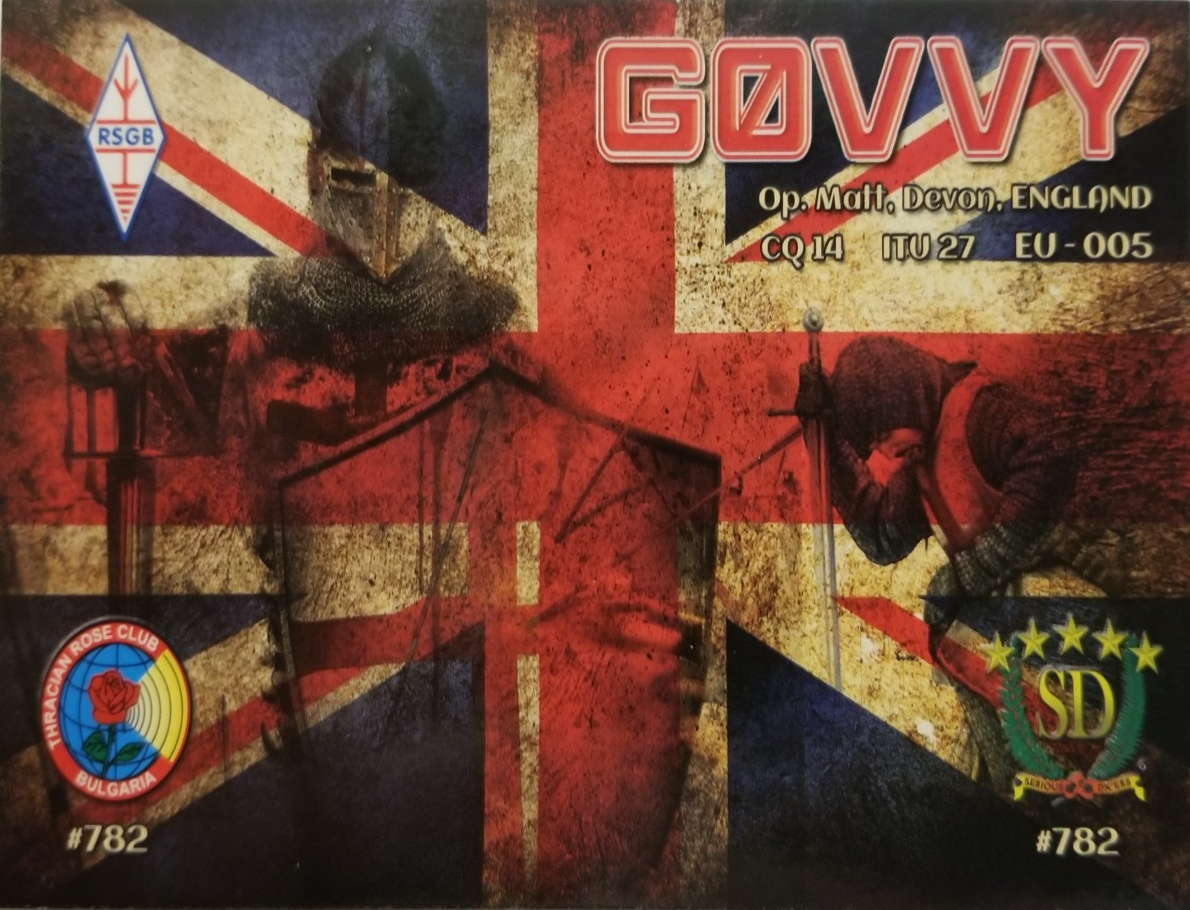 G0VVY